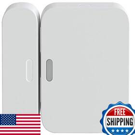 Simplisafe B08nflz9rj Entry Sensor - Window And Door Protection Compatible The