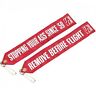 Simpson Safety Chute Tag Remove Before Flight Chutflag