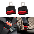 Sk02 Unbranded Universal Car Safety Seat Belt Buckle Extension Extender Clip