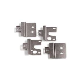 Sll-fd-fvk-1 Slick Locks Ford Econoline Van Hinged Door Blade Sll-fd-fvk-1 Slick Locks Ford Econoline Van Hinged Door Blade
