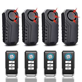 Smoothprinting4u Ks-sf22r-4pk Universal Car Alarm Security System Anti-theft Burglar Mini Remote Control 4pack Smoothprinting4u Ks-sf22r-4pk Universal Car Alarm Security System Anti-theft Burglar Mini Remote Control 4pack