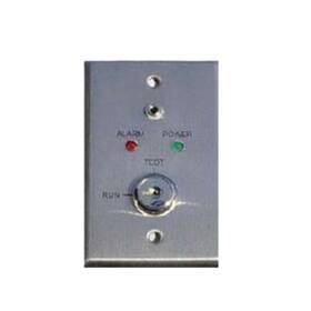 O6-ssumskar Space Age 849137001951 Spaceage Ms Remote Alarm Led Red Key -