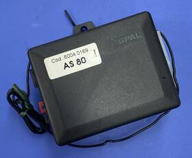 As80 Spal New Remote Alarm Controller Module Only