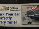 Speed Daddy Garage Parkn Place Stop Sign Led Flashing Light