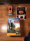 Spot-1 Spot Assist Orange Handheld