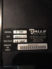 St160 Galls Siren Controller
