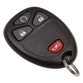 Ket105 Standard Keyless Entry Transmitter