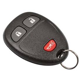 Ket110 Standard Keyless Entry Transmitter