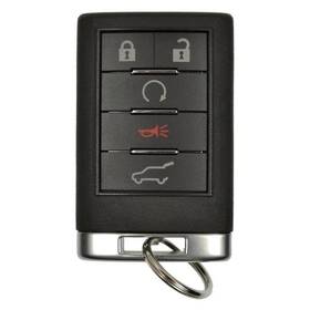 Ket133 Standard Keyless Entry Transmitter