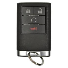 Ket134 Standard Keyless Entry Transmitter