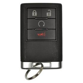 Ket135 Standard Keyless Entry Transmitter