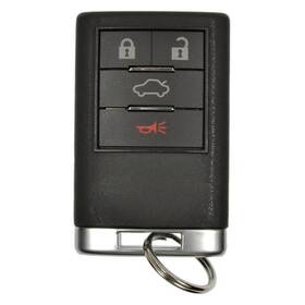 Ket139 Standard Keyless Entry Transmitter