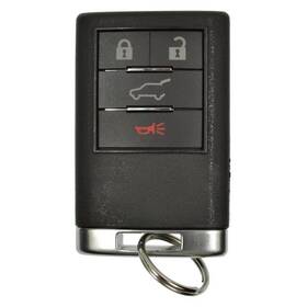 Ket140 Standard Keyless Entry Transmitter