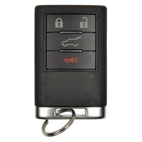 Ket141 Standard Keyless Entry Transmitter