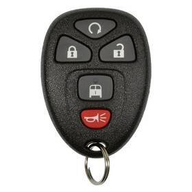 Ket142 Standard Keyless Entry Transmitter