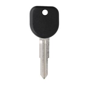 Sapb114pt Standardautopart Transponder Car Chip Key For Saturn Vue Fits 2008/2009/2010 B114-pt 7011685
