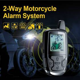 886xopro Steel Mate 886xo Steelmate 2 Two Way Motorcycle Scooter Security Alarm System Antitheft 886xopro Steel Mate 886xo Steelmate 2 Two Way Motorcycle Scooter Security Alarm System Antitheft