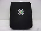 Stelvio 180517810lkq Alfarameo Flat Tire Air Compressor Carrying Case Oem