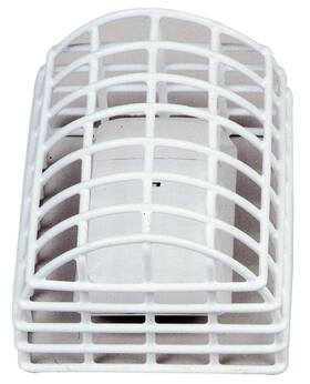 B0015qe2ny Sti Sti-9621 Motion Detector Damage Stopper Steel Wire Cage 7 Inch X5.75 X4.5