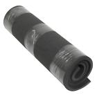 Sum-59220 Summit Racing Door Pad Foam Black Each