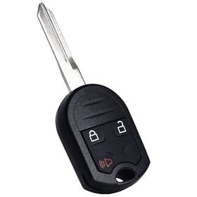 Supaland 638457215601 Keyless Entry Remote Control Key Fob Replacement Fits For 2004-2014