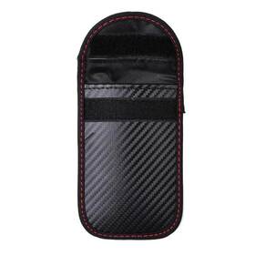 Supreme-goodsoutlet 744759811295 Card Car Keys Case Fob Signal Blocker Bag Rfid Shielding Key Credit Bags Or Supreme-goodsoutlet 744759811295 Card Car Keys Case Fob Signal Blocker Bag Rfid Shielding Key Credit Bags Or