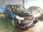 253-56148r Sx4 Passenger Air Bag Hatchback Front Dash Fits