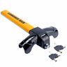 Sz5101a Universal Car Auto Steel Steering Wheel Lock Anti 700425114213