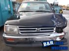 545-50268 T100 Anti-lock Brake Part Actuator