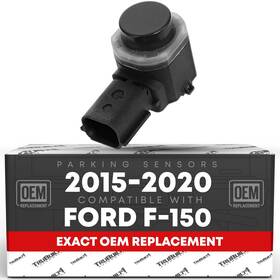 T1a-fdr012-oeca T1a Car Parking Sensors - Compatible With 2015-2020 Ford F-150 Super Duty Front T1a-fdr012-oeca T1a Car Parking Sensors - Compatible With 2015-2020 Ford F-150 Super Duty Front