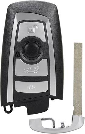 Tk0060aa.fbacdus.t6 Ta-vigor Keyless Entry Remote Control Car Key Fob Replacement 315mhz Compatible With