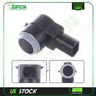 Ta102712r01p Topcn Pins Bumper Backup Parking Sensor For Gmc Chevy