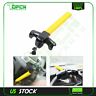 Ta12072001p Topcn Security Rotary Steering Wheel Lock Top Mount For Suv