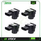 Ta821618r01p Topcn Bumper Backup Parking Sensor For Toyota Fj Cruiser Door