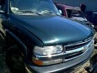 613.gm8b04 Tahoe 2004 Horn 505525