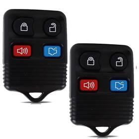 Taime 710667521342 Replacement Keyless Entry Remote Control Key Fob Clicker Transmitter Fits For Taime 710667521342 Replacement Keyless Entry Remote Control Key Fob Clicker Transmitter Fits For