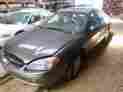 545-01469 Taurus 00 01 02 03 Ford Anti-lock Brake Part Assembly W O Traction Control
