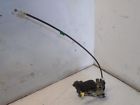 643.fd1u02 Taurus 2002 Left Rear Door