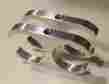 Tds-src-175-01 Tds Shock Reservoir Clamp 1-3 4 Buggy Bouncer Usa Made