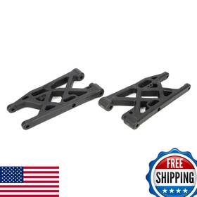 B00b844vd4 Team Losi Racing Rear Suspension Arm Set 8ight Buggy 3.0 Tlr244008 Elec