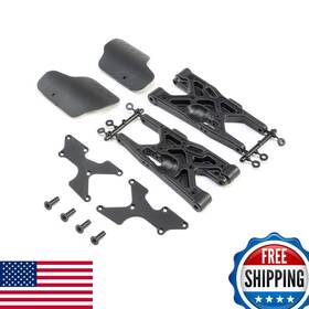 B07h8khcb4 Team Losi Racing Rear Arms Inserts Guards 2 8x Tlr244038 Gas Car/truck