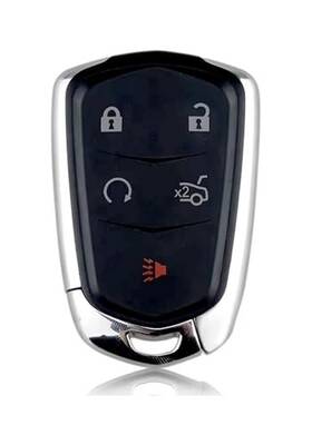 5-btn Tedkine 746603377186 Keyles Entry System Remote Key Fob Compatible With 2014 2015 2016 2017 5-btn Tedkine 746603377186 Keyles Entry System Remote Key Fob Compatible With 2014 2015 2016 2017
