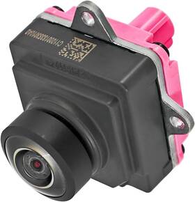 04672735ad Teilelager 04672735ab Rear View Camera Replacement For Dodge Ram 2500 3500 6