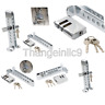 Tek-ab-0154 Yaetek Holes Brake Pedal Lock Security Car Auto 614019654101