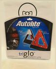 Tg1 Autolite New Factory-sealed Triglo 009100041579