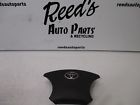 Tgcp791eahf Toyota Driver Wheel Air Bag Oem Black Tgcp791eahf Toyota Driver Wheel Air Bag Oem Black