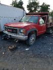 210.gm9795 Tgmc3500 Front Seat Belts
