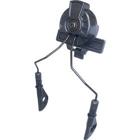 The Mercenary Company 756779778472 Universal Communication Headset Adapters Compatible With Team Wendy 3.0 Helme