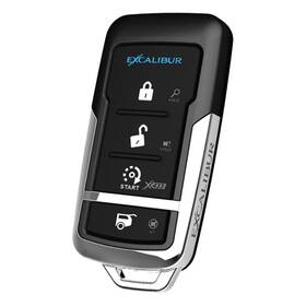141503e Thewholesalehouse Excalibur 1-way Remote Transmitter For Rs370