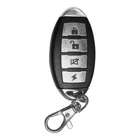 Mundial4 Thewholesalehouse 4415-07 K-9 Car Alarm Remote Transmitter For Ss Sst Ssx And K9150